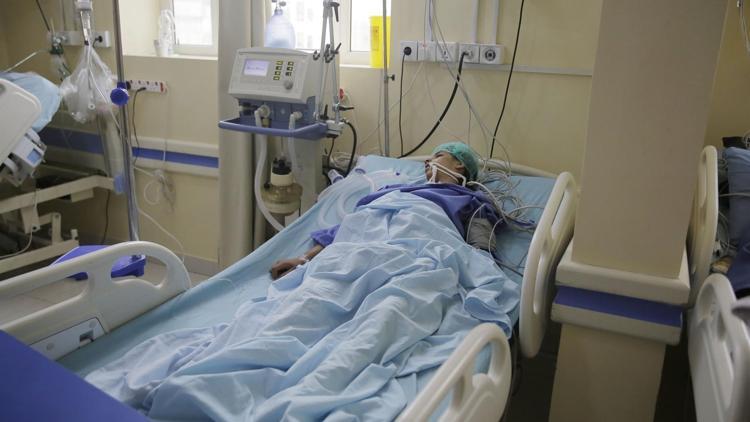 Yemende kolera salgını nedeniyle OHAL ilan edildi