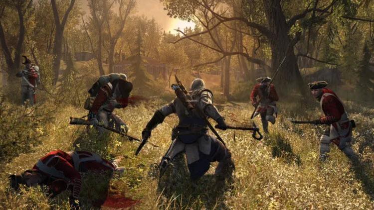 Assassins Creed III Remastered ile neler değişiyor