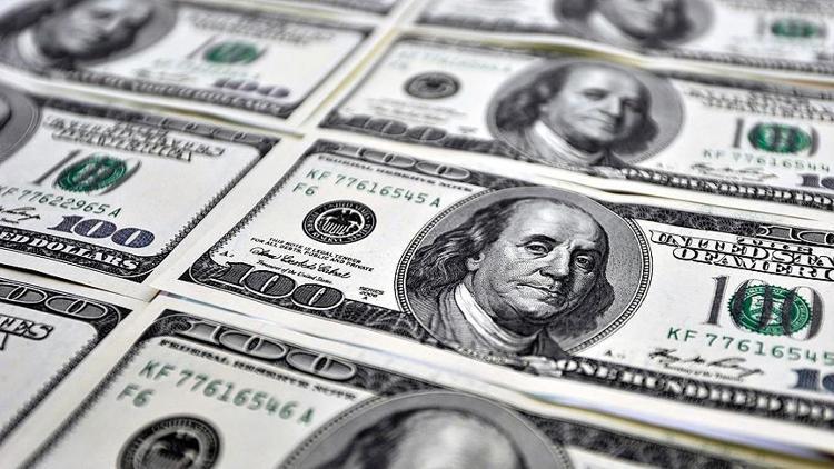 Suudi Arabistandan dolar açıklaması