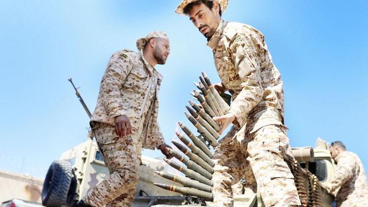 Hafter’e karşı ‘Öfke Volkanı’: Libya’da topyekûn iç savaş korkusu sürüyor