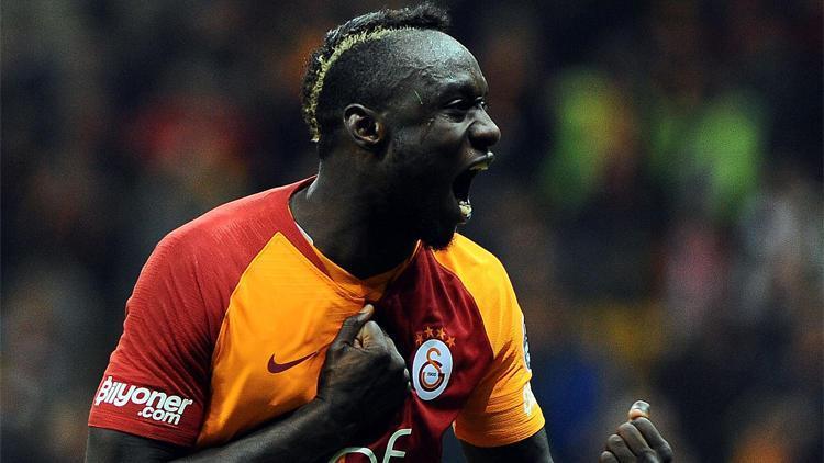 Diagne, Gomisin rekoruna göz dikti