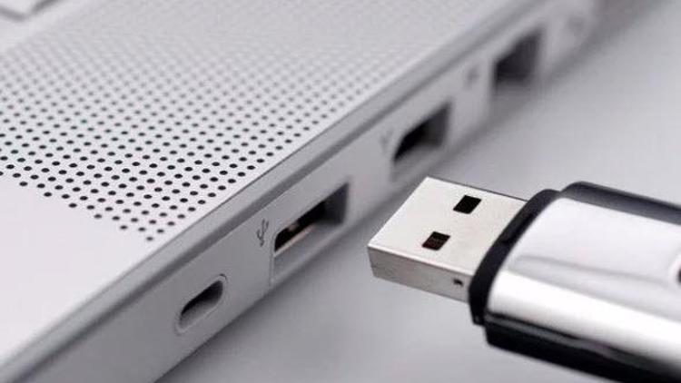 USB hafızaları güvenli çıkarmanıza artık gerek yok