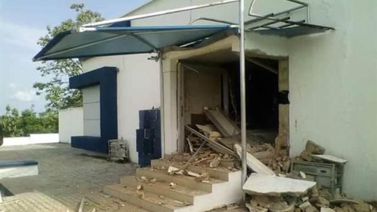 Nijeryada banka soygunu: 7 ölü
