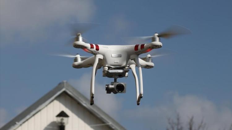Googleın drone teslimat hizmeti Avustralyada onay aldı
