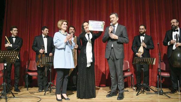 Mozart’ın Türk Marşı’nda mehter müziği etkisi var