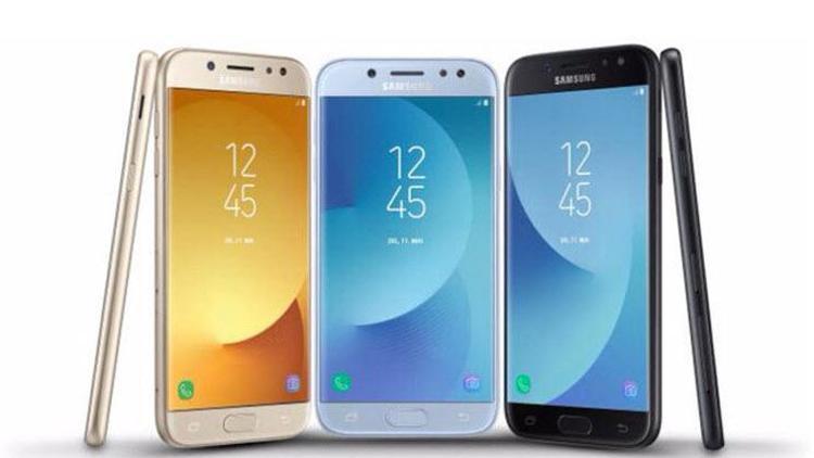 Samsung Galaxy J serisi telefonlar yolun sonuna geldi