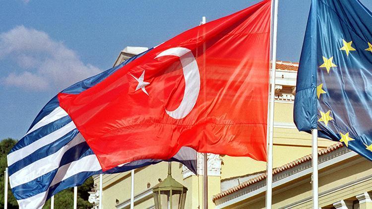 Türkiye ile Yunanistan arasında siyasi istişareler yapılacak