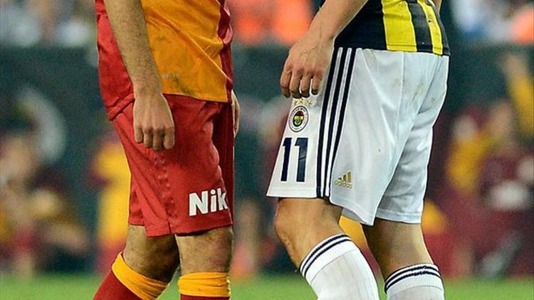 Fenerbahçe Galatasaray maçı için bilet fiyatları belli oldu