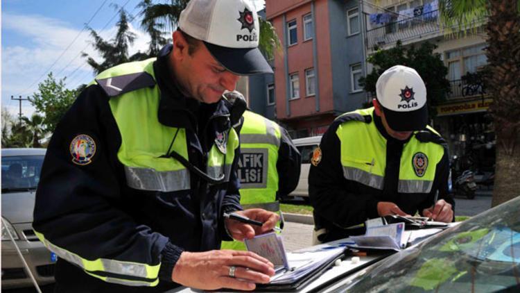 Online trafik cezası sorgulama nasıl yapılır İnternetten trafik cezası ödemek için yapılması gerekenler