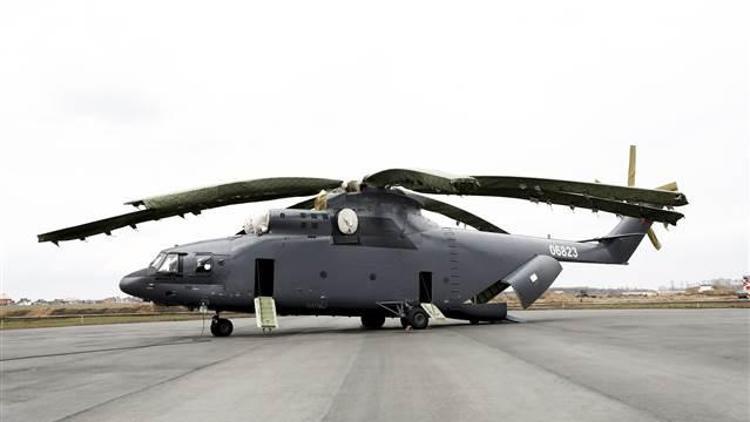 Rusyadan Türkiye ile ortak helikopter üretim sinyali