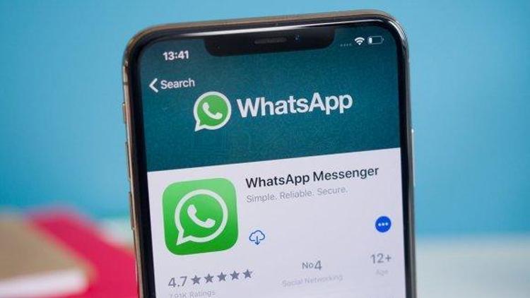 WhatsApp Business Türkiyeye geldi