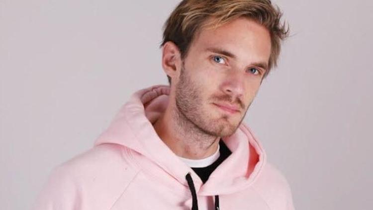 PewDiePie haftalık canlı yayınlarına başlıyor