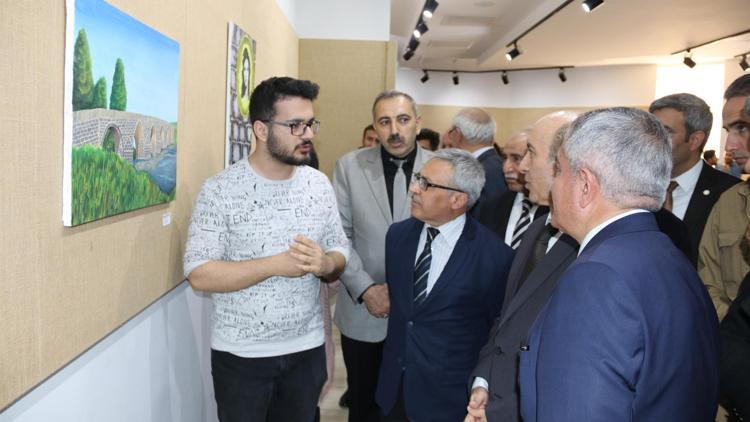 Diyarbakır’a sanat ve tasarım Fakültesi açıldı