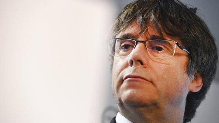 Katalan lider Puigdemont AP seçimleri için aday olacak