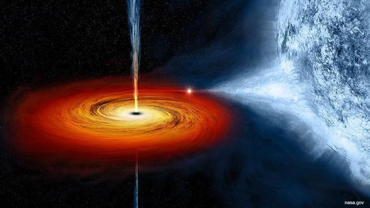 Kara delik fotoğrafı ne anlatıyor | NASA ilk kez dünya ile paylaştı