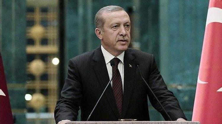 Erdoğan: Hayvan hakları yasasını bir an önce çıkarın