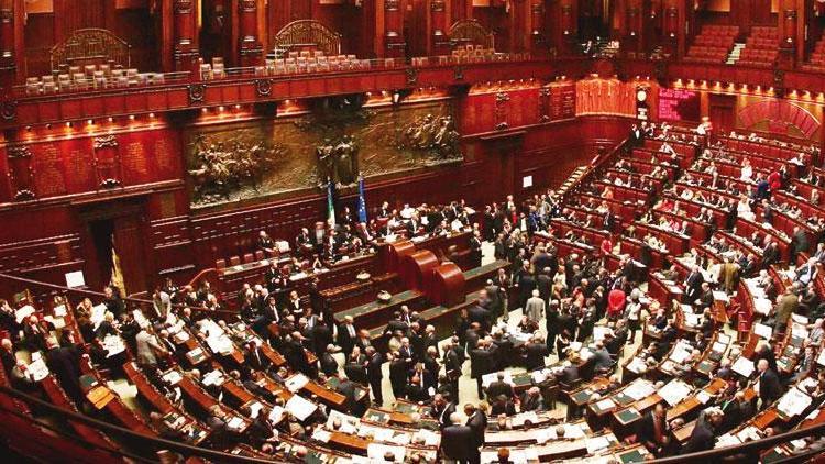 İtalyan meclisinden skandal karar... Ankara’dan çok sert tepki