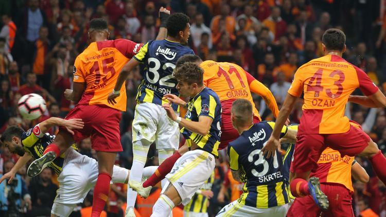 Fenerbahçe-Galatasaray derbisi hangi ülkelerde yayınlanacak