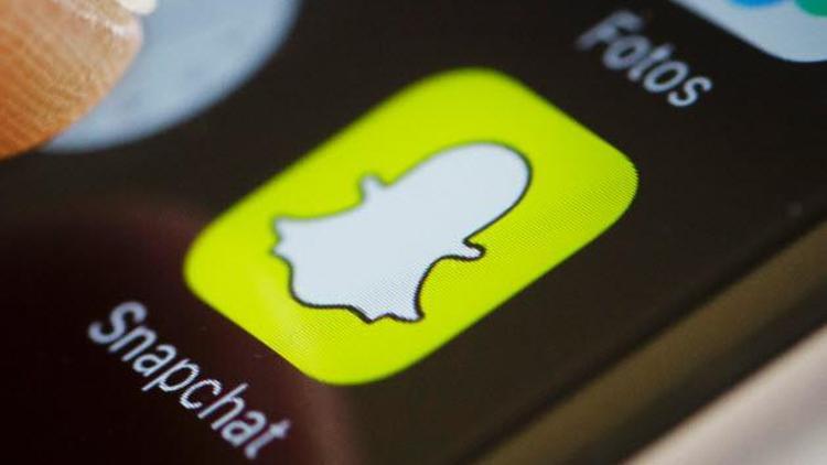 Android telefonlar için Snapchate çok önemli güncelleme