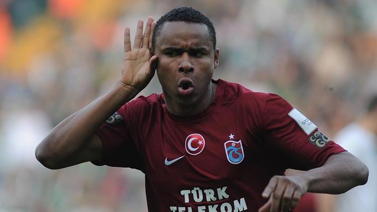 Jaja Coelhodan Trabzonspor paylaşımı