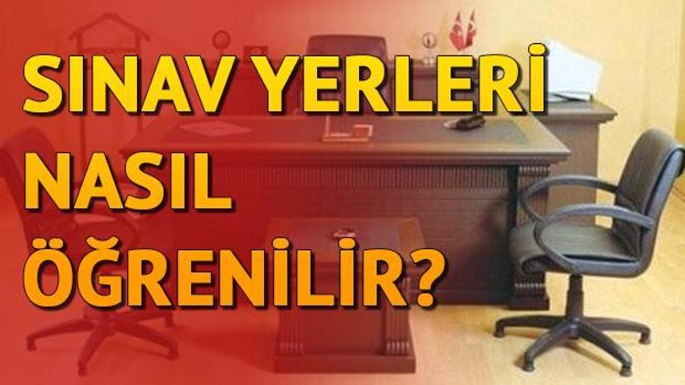 ÖSYM EKYS sınav giriş belgesi açıklandı - Müdür yardımcılığı sınavı ne zaman