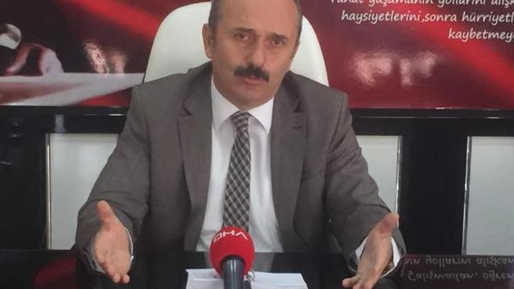AK Partinin Yusufeli adayı Aytekin: Gerekçeli kararı bekliyoruz
