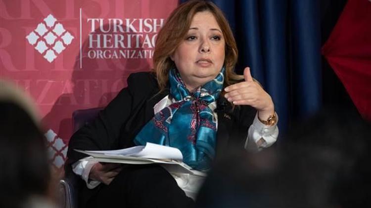 Prof. Dr. Gülnur Aybet: Sıfır toplamlı yaklaşım ikili ilişkilere yardımcı olmaz