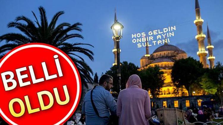 2019 fitre miktarı ne kadar Diyanet 2019 fitre miktarını belirledi