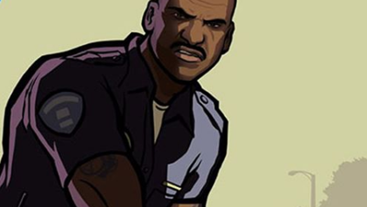 GTA: San Andreaste Tenpennyi seslendiren kişi hangi oyuncu