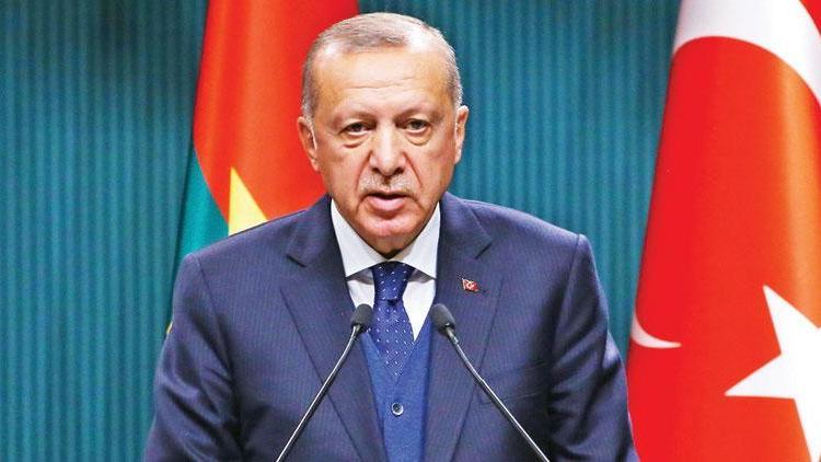 Erdoğandan ilk seçim analizi: Bize düşen nedenlerini görüp işitmek