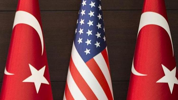 ABDden skandal Türkiye açıklaması