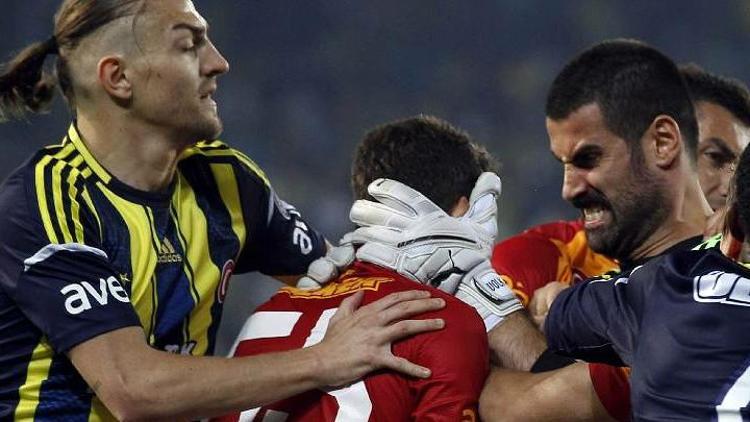 Derbilerin faturası, Fenerbahçe ve Galatasaray için ağır oldu