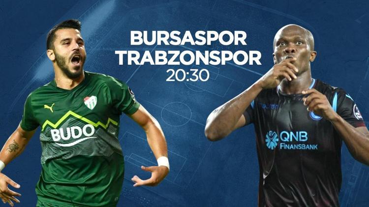 Bursasporun iddaa oranı düşüşte Trabzonspor son 7 deplasmanda...
