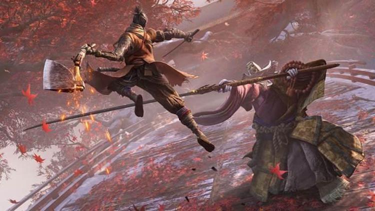 Sekiro: Shadows Die Twice iki milyon sattı