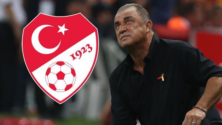 TFF ile Fatih Terim arasındaki tazminat davasında karar; 5 milyon 180 bin lira