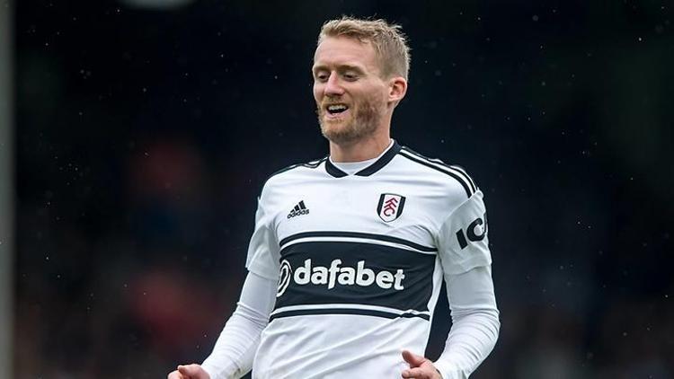 Beşiktaşta Andre Schürrle harekatı