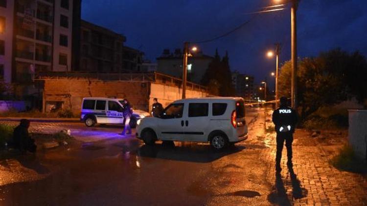 Kayınpeder ve kayınvalidesini öldüren Mehmet Ceyhan tutuklandı
