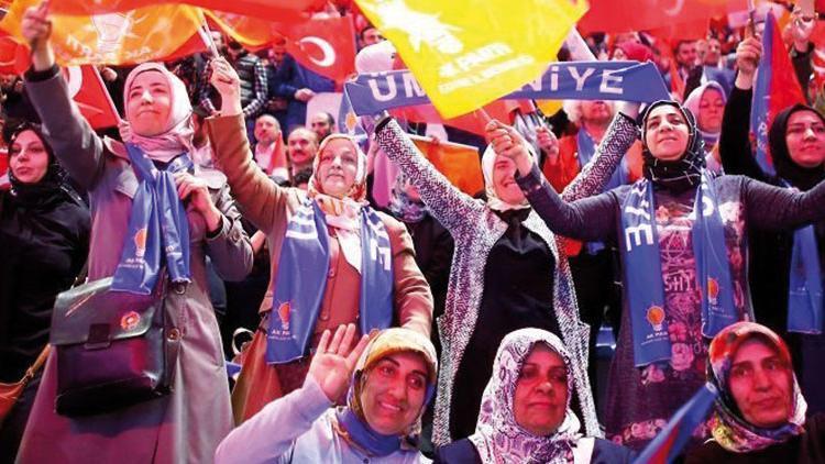 Ankara meclis üyelerini uyardı: Sözde mağduriyeti güçlendirmeyin