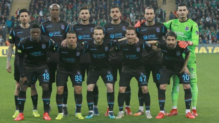 Trabzonspor 481 gün sonra