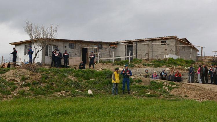 İki kız kardeş ölü olarak bulunmuştu Şok gerçek otopside ortaya çıktı...