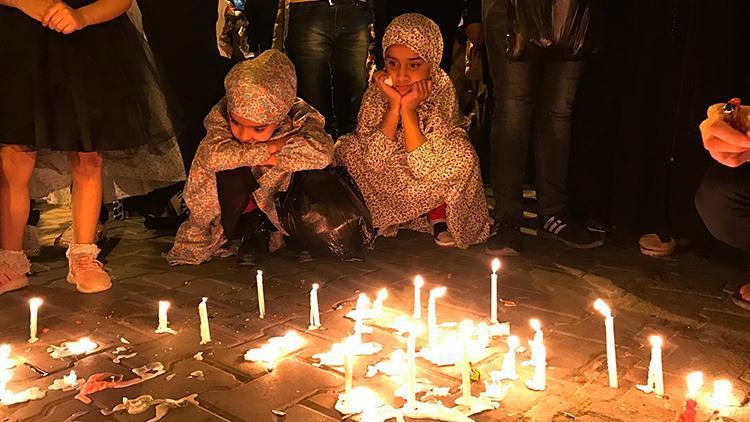 Musuldaki feribot faciasında ölü sayısı 116ya yükseldi