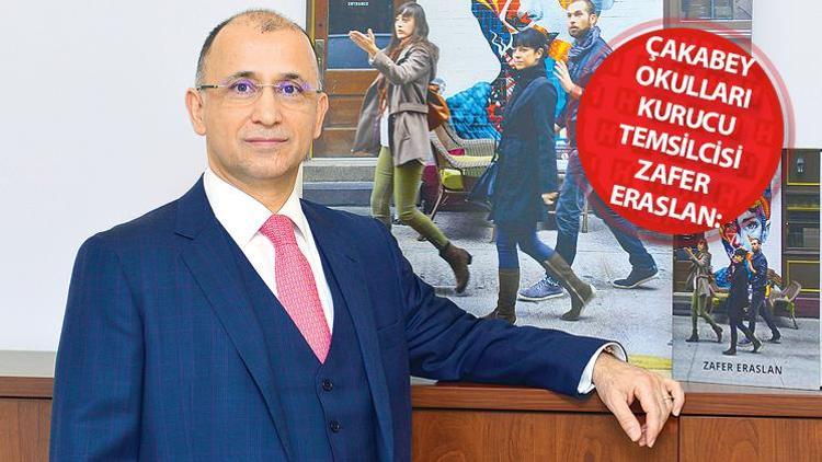 Okulları ileri götüren eleştiridir