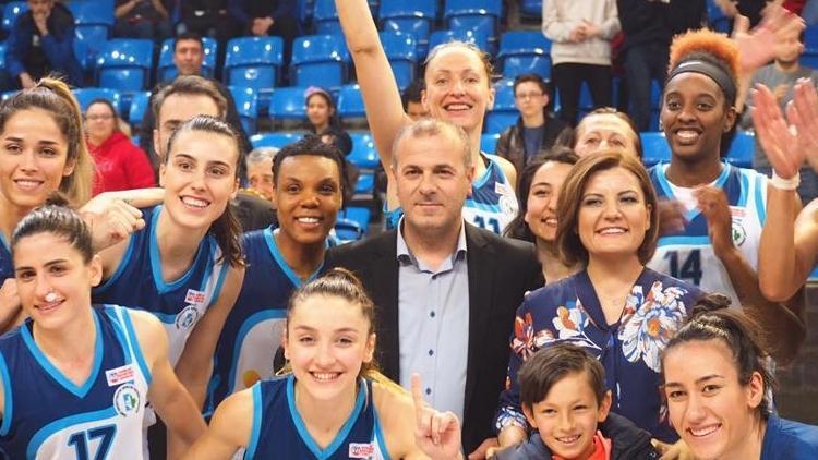 İzmit Belediyespor, OGM Ormansporu uzatmada mağlup etti