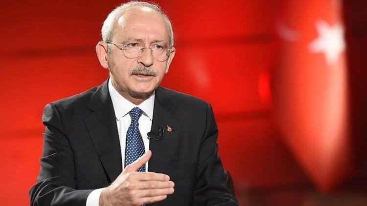 Kılıçdaroğlundan Hayati Yazıcıya taziye telefonu