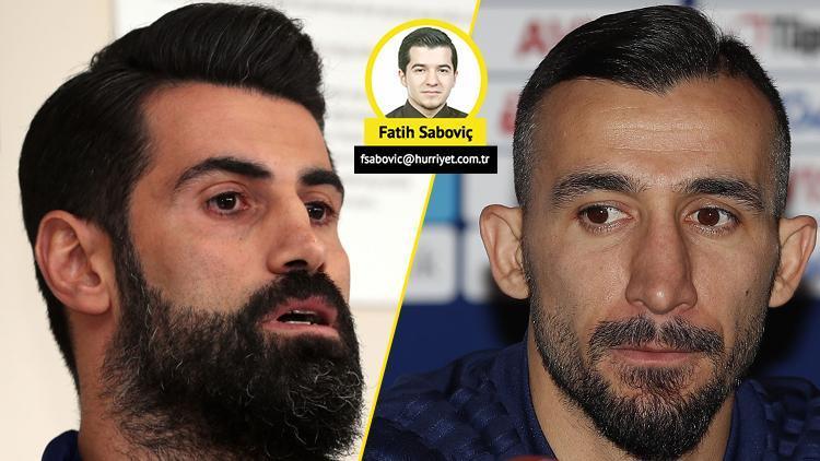 Fenerbahçede kaptanlardan provokasyon uyarısı ve galibiyet sözü
