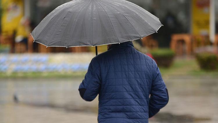 Meteorolojiden soğuk hava uyarısı: Sıcaklık 4-8 derece düşecek