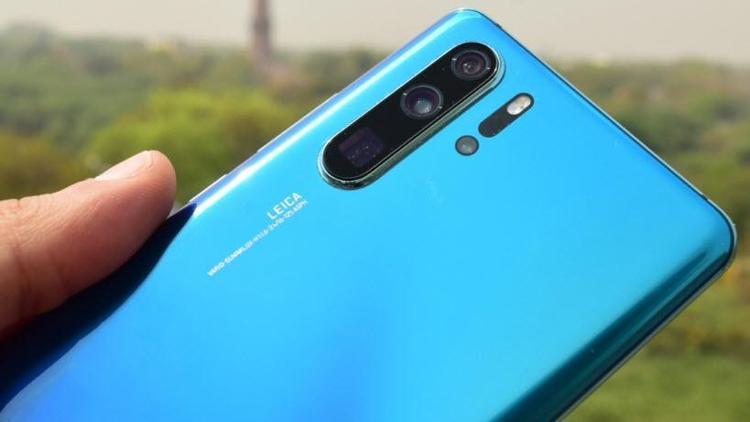 Huawei P30 Pro tamiri çok zor cihazlar listesine girdi