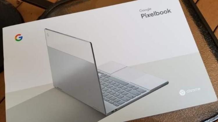 Google Pixelbook için yolun sonu göründü mü