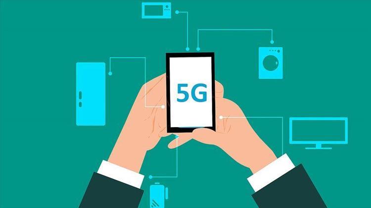 5G ilk olarak şehir merkezlerinde kullanılacak