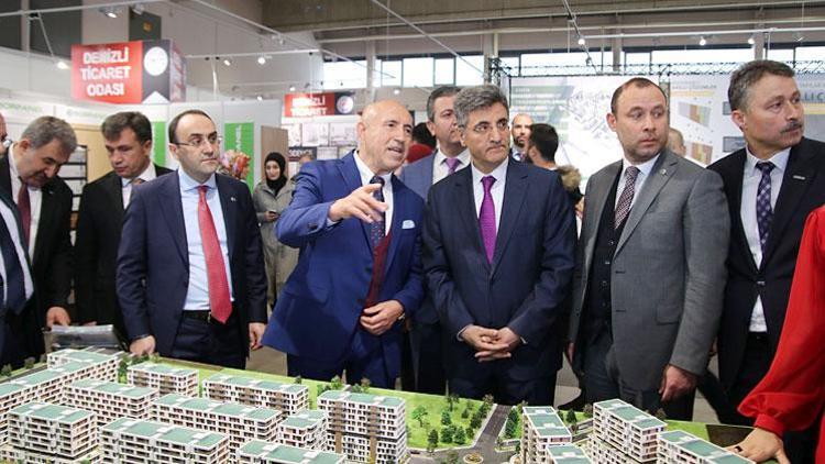 Büyükelçi Türk şirketlerine seslendi: Almanya’da emlak açığı var